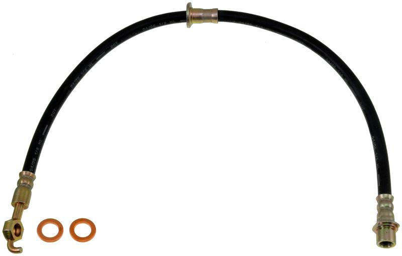 Dorman H620246 Brake Hydraulic Hose product image 1 of 3