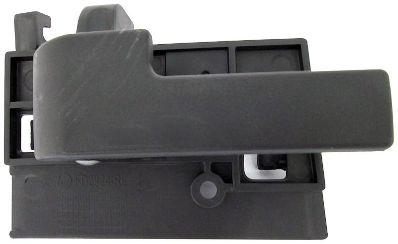 2006 Ford Freestar Interior Door Handle Rear Left Dorman 81684 image 1 of 3