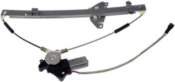 1997 Toyota RAV4 Power Window Motor and Regulator Assembly Front Left Dorman 741194 image 1 of 3