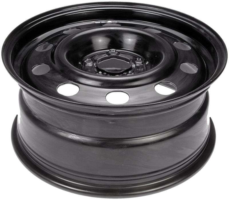 2006 Ford Crown Victoria Wheel Dorman 939108 image 2 of 2