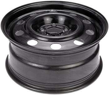 2011 Mercury Grand Marquis Wheel Dorman 939108 image 2 of 2