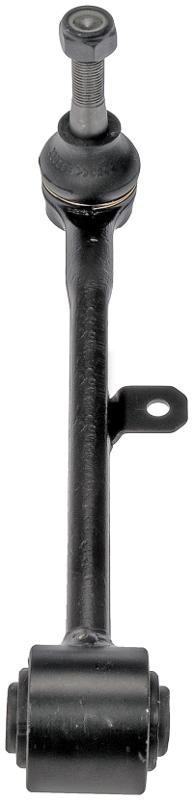 2014 Lexus IS F Suspension Control Arm and Ball Joint Assembly Rear Left Forward Dorman 524401 image 1 of 2
