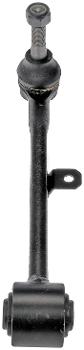 2014 Lexus IS F Suspension Control Arm and Ball Joint Assembly Rear Left Forward Dorman 524401 image 1 of 2