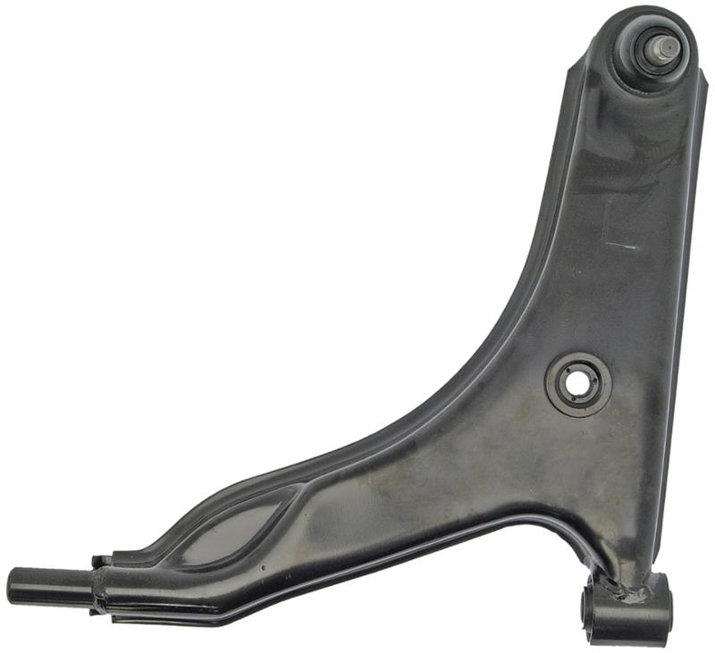 1985 Plymouth Colt Suspension Control Arm and Ball Joint Assembly Front Left Lower Dorman 520355 image 1 of 2