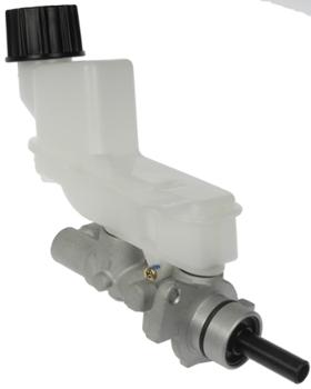 2004 Mazda 6 Brake Master Cylinder Dorman M630431 image 1 of 4