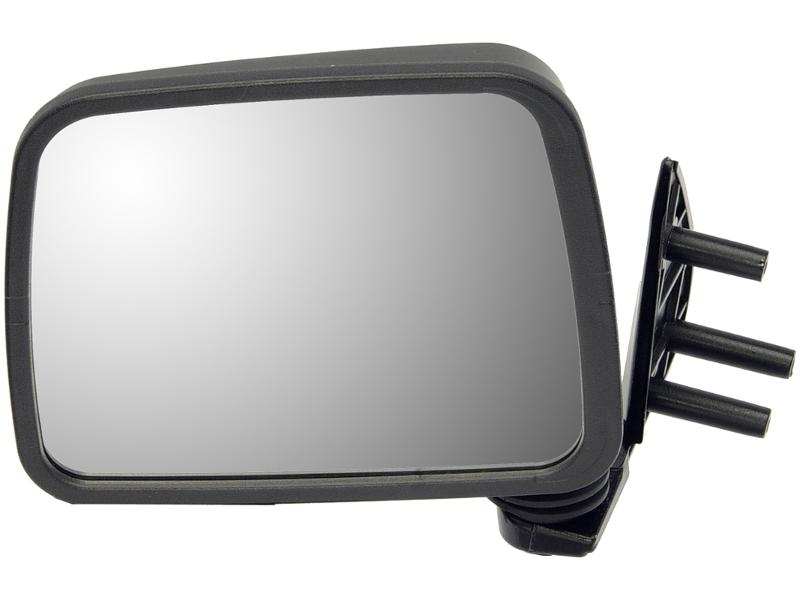 1993 Nissan Pathfinder Door Mirror Left Dorman 955202 image 1 of 1