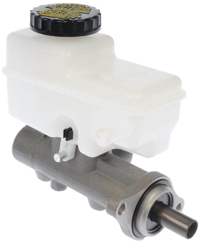 2017 Nissan Frontier Brake Master Cylinder Dorman M630463 image 1 of 4