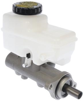 2014 Nissan NP300 Brake Master Cylinder