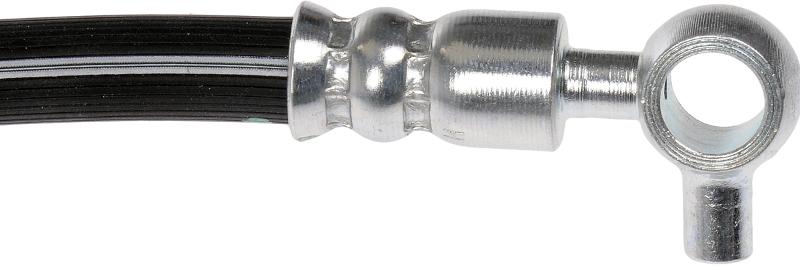 2004 Infiniti M45 Brake Hydraulic Hose Front Left Dorman H620862 image 2 of 3