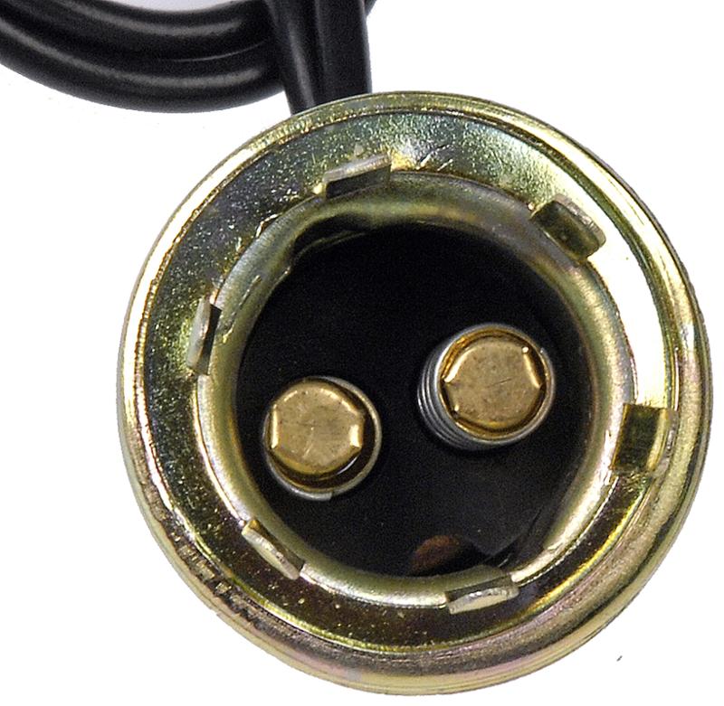 Dorman 85803 - Interior Door Light Bulb Socket Dorman 85803 Interior Door Light Bulb Socket product image 2 of 3