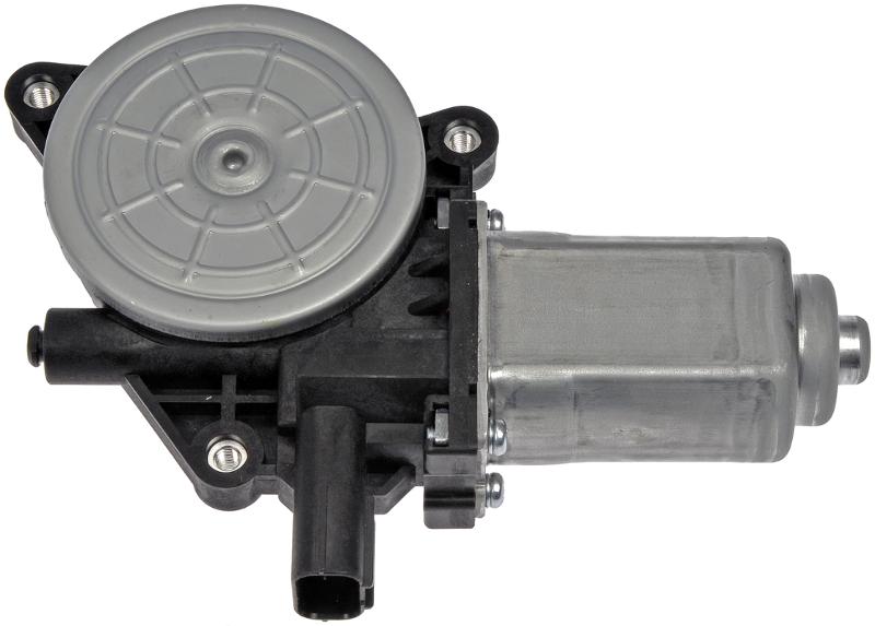 2007 Honda CR-V Power Window Motor Rear Right Dorman 742857 image 1 of 3