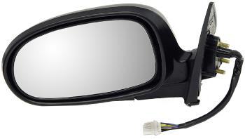 2001 Infiniti I30 Door Mirror Left Dorman 9551410 image 1 of 1