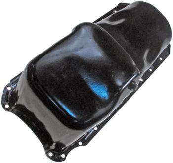 1974 GMC C25/C2500 Pickup Engine Oil Pan Dorman 264161 image 1 of 1