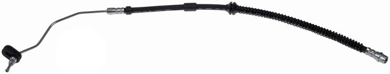 2014 Volkswagen Touareg Brake Hydraulic Hose Front Right Dorman H621792 image 2 of 3