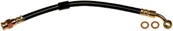 2015 Mazda MX-5 Brake Hydraulic Hose Rear Left Dorman H621081 image 2 of 3