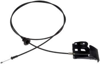 2005 Nissan Maxima Hood Release Cable Dorman 912096 image 2 of 3