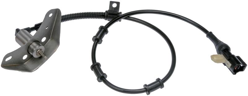 1997 Ford E-250 Econoline ABS Wheel Speed Sensor Front Right Dorman 970231 image 2 of 3