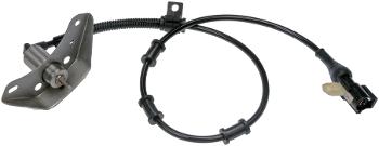 1998 Ford E-350 Econoline ABS Wheel Speed Sensor Front Right Dorman 970231 image 2 of 3