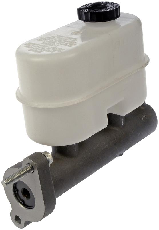 2008 Dodge Ram 3500 Brake Master Cylinder Dorman M630497 image 3 of 4
