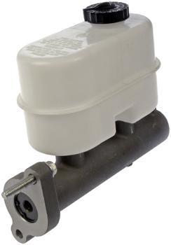 2011 Ram 2500 Brake Master Cylinder Dorman M630497 image 3 of 4