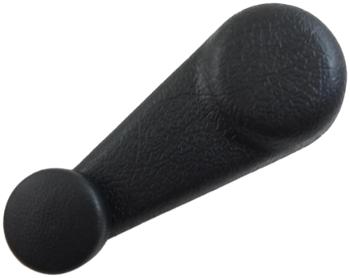 2005 Isuzu FTR Window Crank Handle Front Dorman 7755600 image 2 of 3