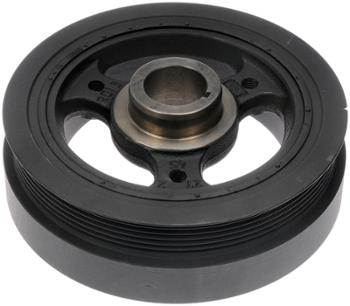 2002 Ford E-450 Econoline Super Duty Engine Harmonic Balancer Dorman 594515 image 1 of 2