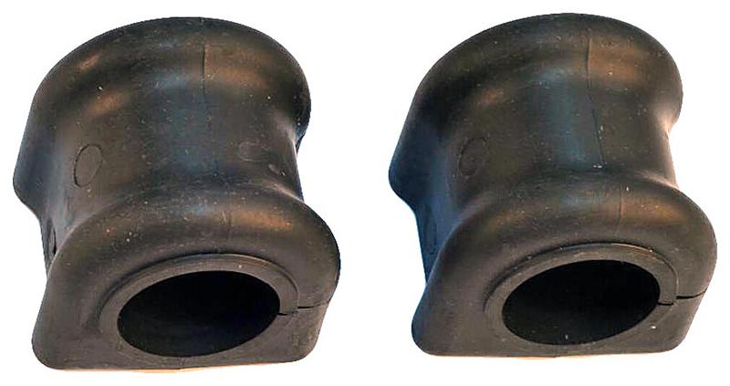 2003 Dodge Ram 3500 Suspension Stabilizer Bar Bushing Kit Front To Frame Dorman 531389 image 1 of 2