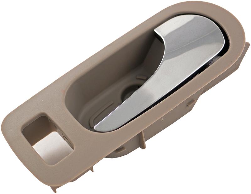2009 Buick LaCrosse Interior Door Handle Rear Right Dorman 81819 image 3 of 3