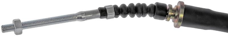 Dorman C93559 Parking Brake Cable product image 2 of 3