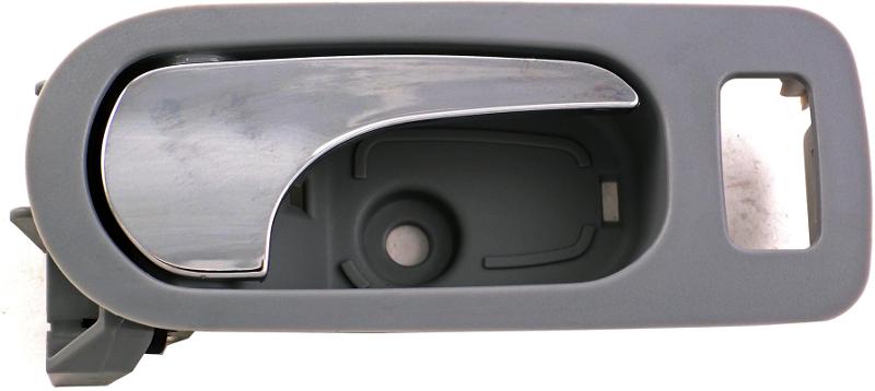 2007 Buick LaCrosse Interior Door Handle Rear Right Dorman 81817 image 1 of 3