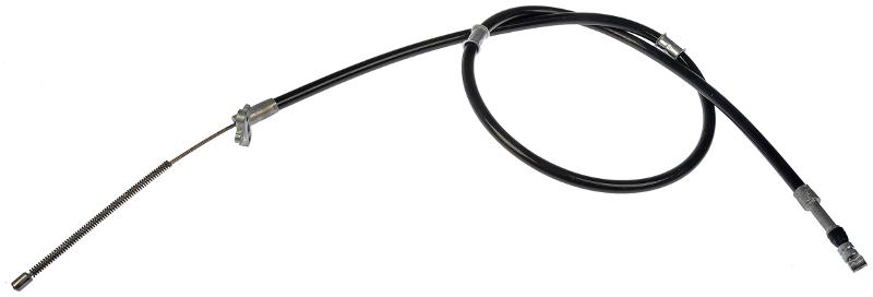 1995 Toyota Celica Parking Brake Cable Rear Right Dorman C95052 image 2 of 3