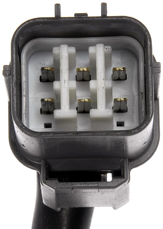 Dorman 751053 - Power Window Motor and Regulator Assembly Dorman 751053 Power Window Motor and Regulator Assembly product image 1 of 3