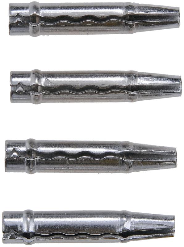 1998 Jeep Cherokee Door Check Pin Dorman 38434 image 2 of 3