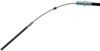 1972 Pontiac Firebird Parking Brake Cable Front Dorman C92675 image 2 of 3
