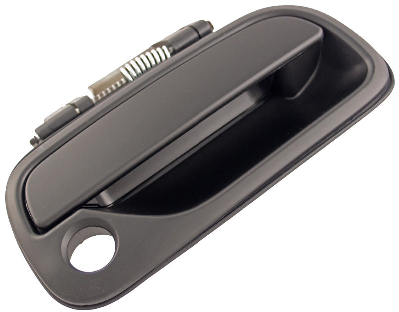 2005 Toyota Tundra Exterior Door Handle Front Right Dorman 80352 image 2 of 3