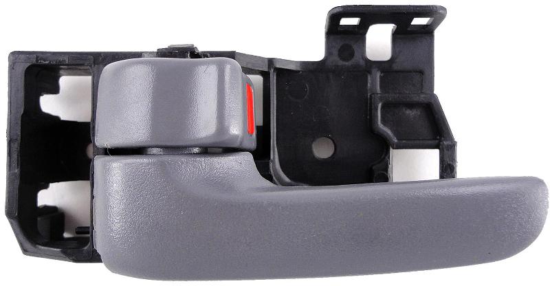 2007 Toyota Land Cruiser Interior Door Handle Front Left Dorman 82487 image 2 of 3