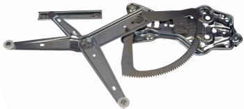 1993 BMW 325i Window Regulator Front Right Dorman 749495 image 1 of 4