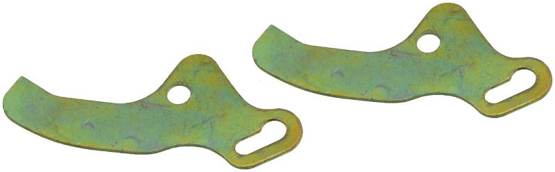 Dorman HW2033 - Drum Brake Adjusting Lever Dorman HW2033 Drum Brake Adjusting Lever product image 1 of 1