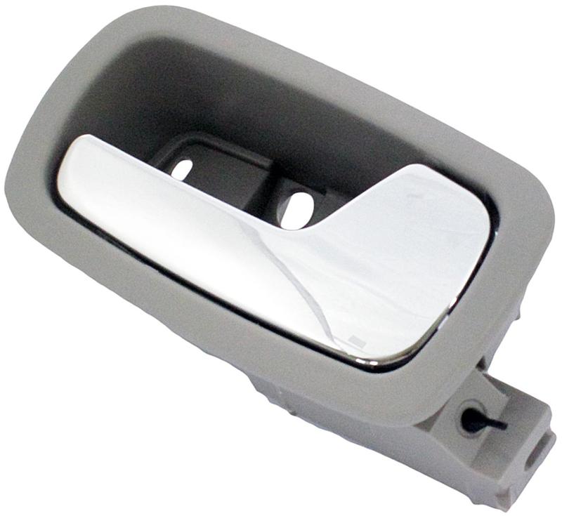 2009 Chevrolet Cobalt Interior Door Handle Front Right Dorman 81857 image 2 of 3