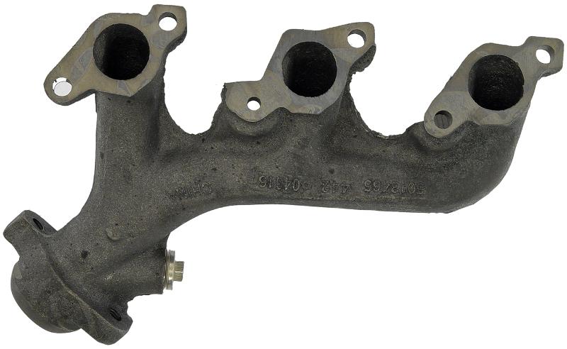 1997 Ford Explorer Exhaust Manifold Left Dorman 674465 image 1 of 3