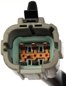 2003 Nissan Maxima Power Window Motor and Regulator Assembly Front Right Dorman 748010 image 4 of 4