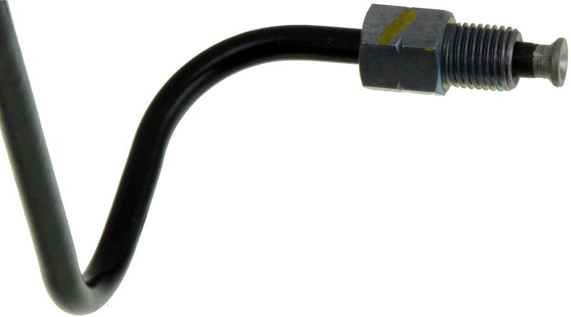 2004 Chrysler PT Cruiser Brake Hydraulic Hose Rear Left Dorman H620154 image 1 of 3