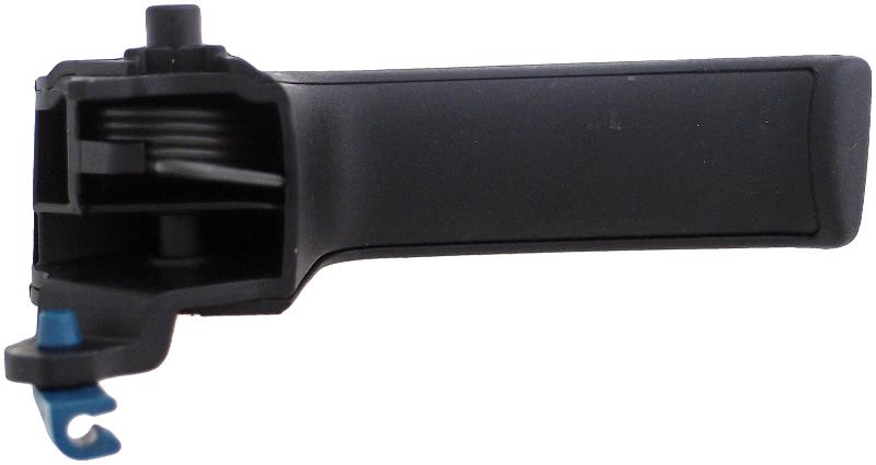 2016 Ram 1500 Interior Door Handle Front Right Dorman 83195 image 3 of 3
