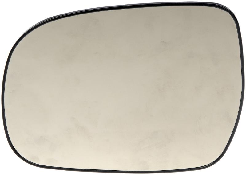 2006 Toyota Tacoma Door Mirror Glass Left Dorman 56434 image 3 of 4