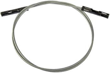 2008 Ford Ranger Parking Brake Cable Intermediate Dorman C96551 image 2 of 3