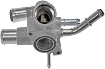 2015 Ford Edge Engine Coolant Thermostat Housing Assembly Dorman 902683 image 4 of 4