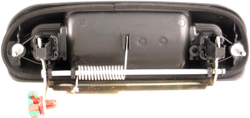 1999 Jeep Grand Cherokee Liftgate Latch Handle Dorman 93568 image 1 of 3
