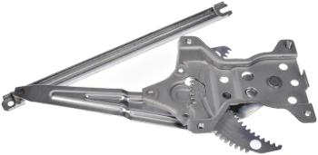 2000 Toyota RAV4 Window Regulator Rear Left Dorman 740136 image 1 of 4