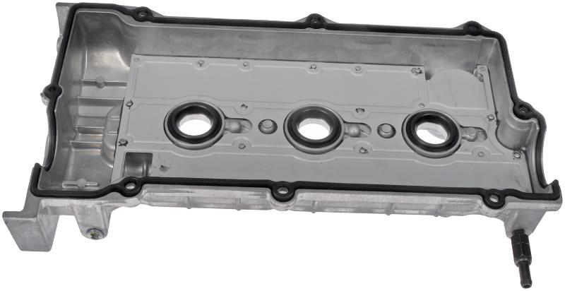 2004 Hyundai Tiburon Engine Valve Cover Left Dorman 264915 image 2 of 3