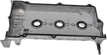 2008 Hyundai Tiburon Engine Valve Cover Left Dorman 264915 image 2 of 3